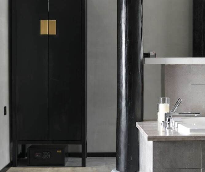 Floral Hotel Liman Shenmiji Inn