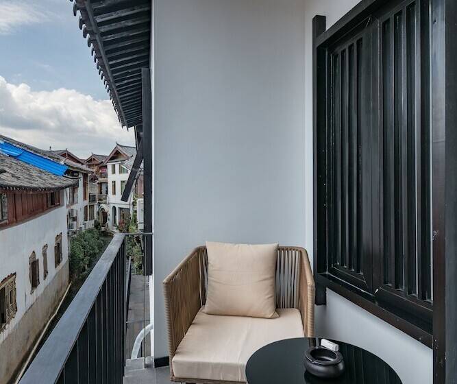 Floral Hotel Liman Shenmiji Inn