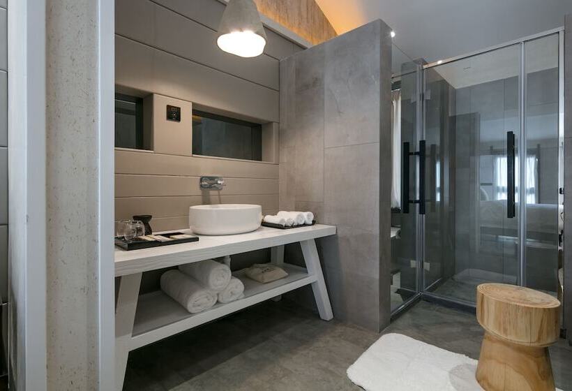 Floral Hotel Liman Shenmiji Inn