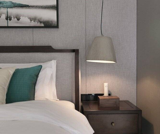 Floral Hotel Liman Shenmiji Inn