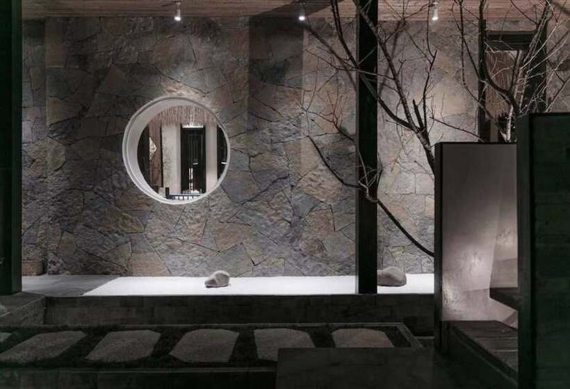 Floral Hotel Liman Shenmiji Inn