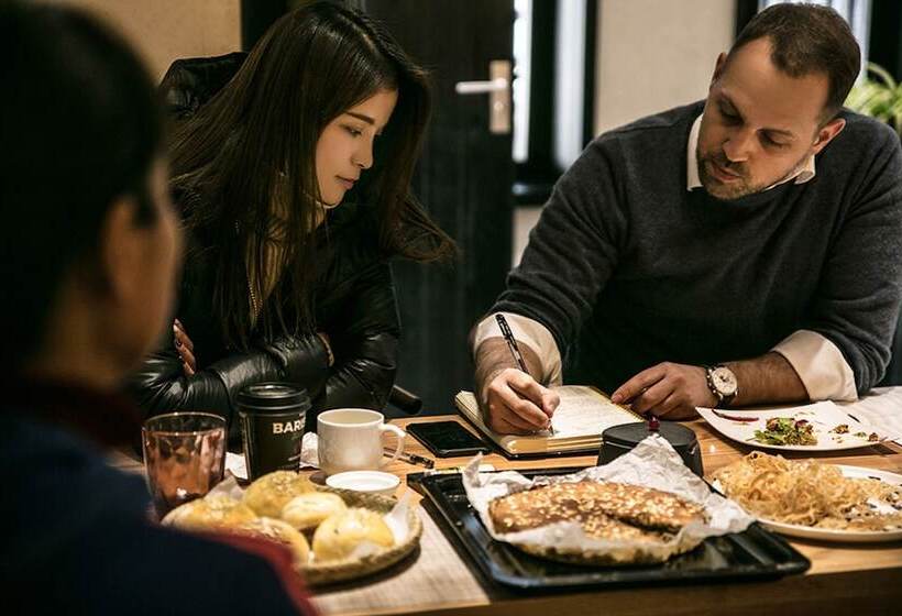 Floral Hotel Liman Shenmiji Inn