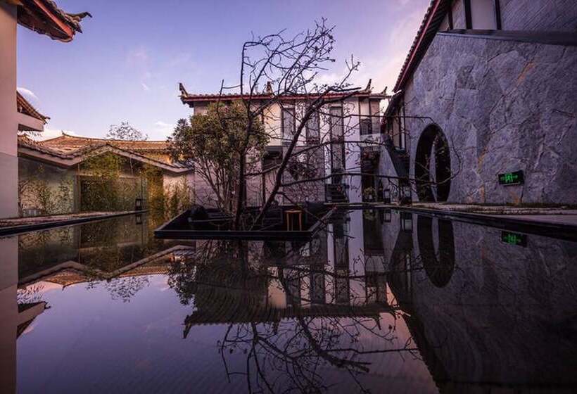 Floral Hotel Liman Shenmiji Inn