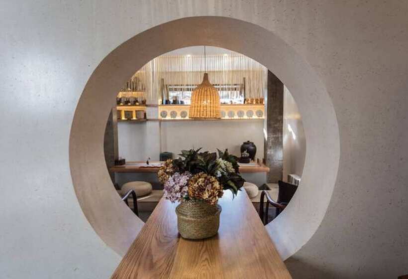 Floral Hotel Liman Shenmiji Inn