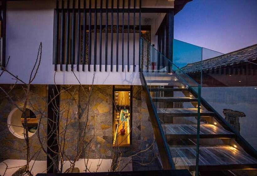 Floral Hotel Liman Shenmiji Inn