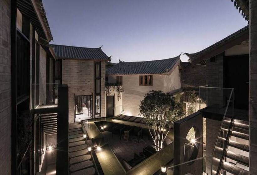 Floral Hotel Liman Shenmiji Inn