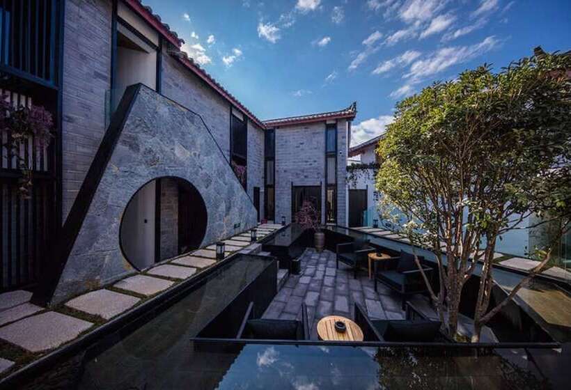 Floral Hotel Liman Shenmiji Inn