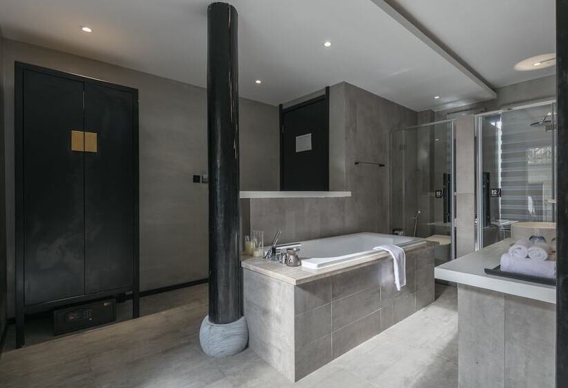 Floral Hotel Liman Shenmiji Inn