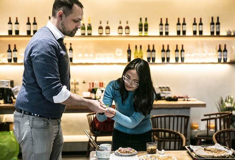 Floral Hotel Liman Shenmiji Inn