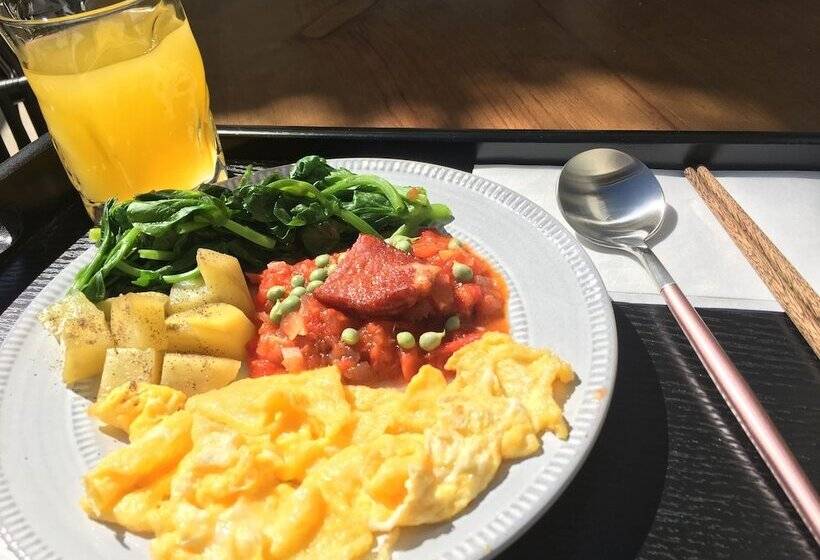 Floral Hotel Liman Shenmiji Inn