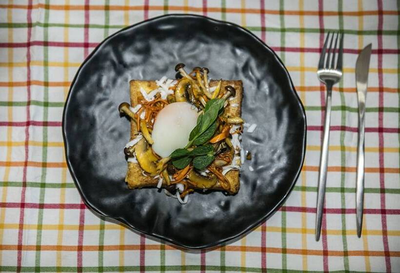 Floral Hotel Liman Shenmiji Inn