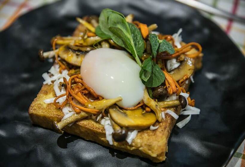 Floral Hotel Liman Shenmiji Inn