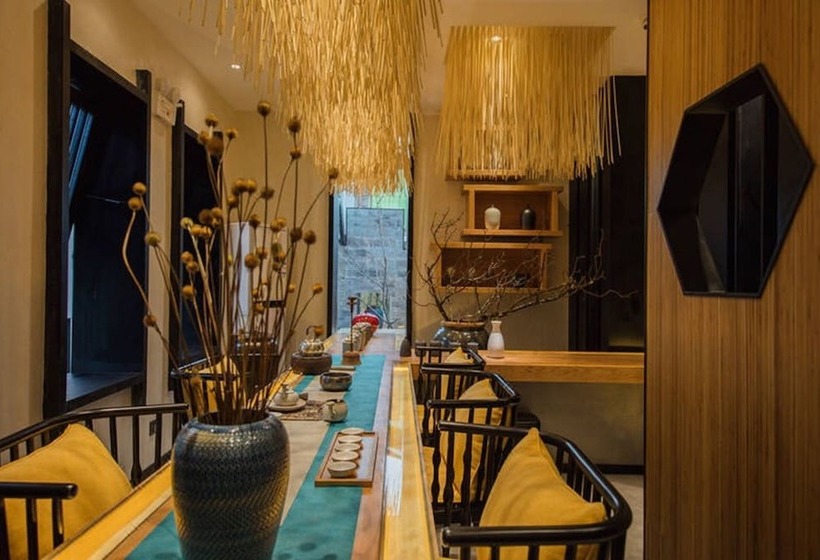 Floral Hotel Liman Shenmiji Inn