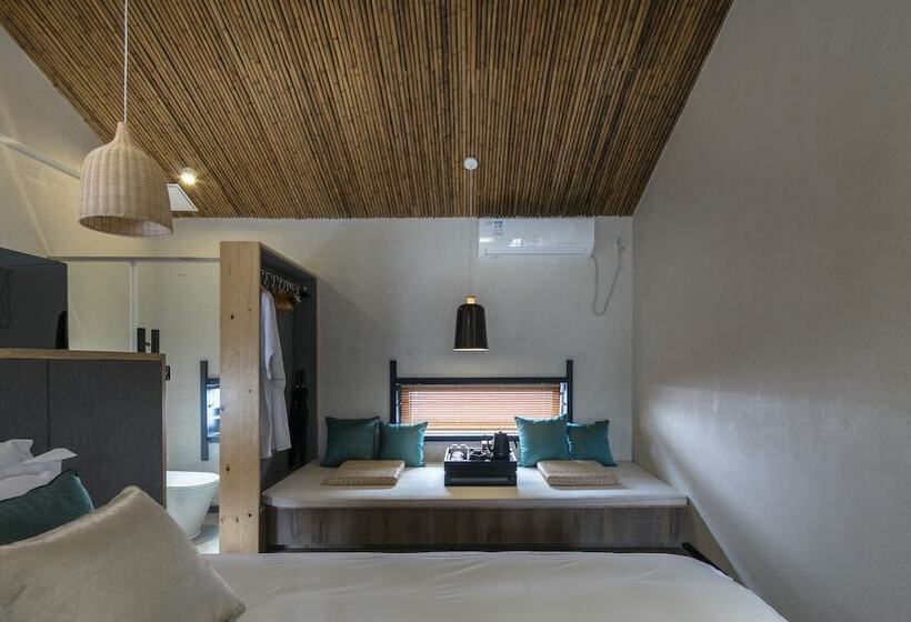 Floral Hotel Liman Shenmiji Inn