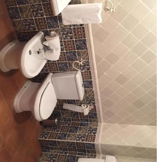 فندق El Soportal De Uceda