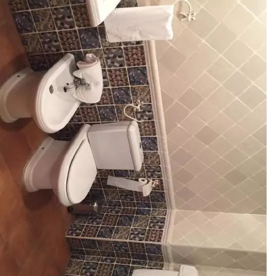 Hotelli El Soportal De Uceda