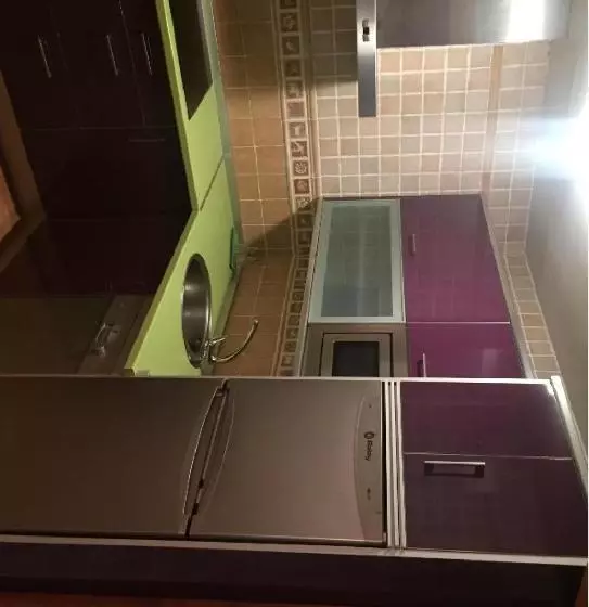 Hotelli El Soportal De Uceda