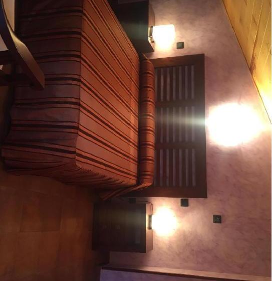 فندق El Soportal De Uceda