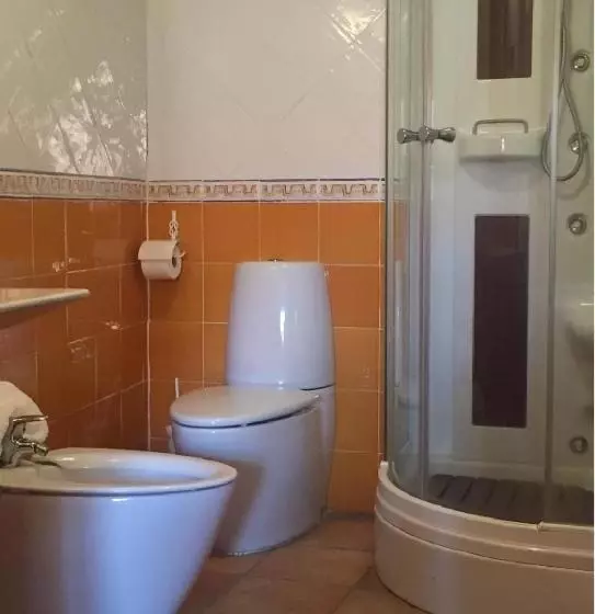 Hotelli El Soportal De Uceda