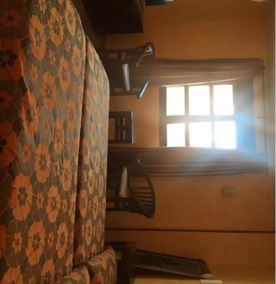 Hotelli El Soportal De Uceda