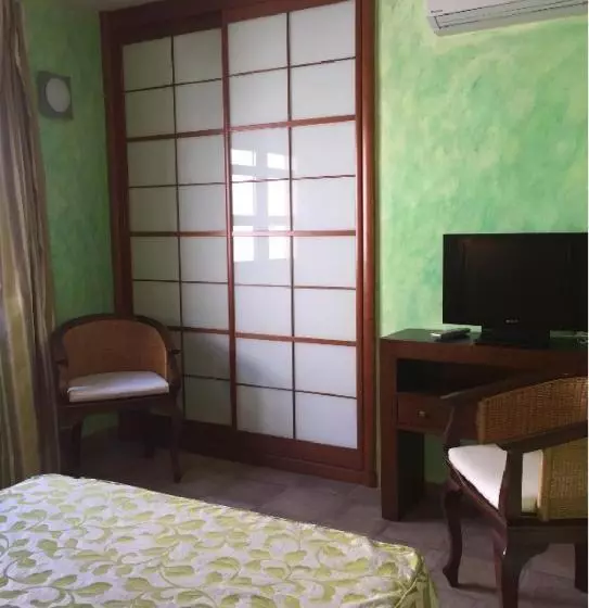 Hotelli El Soportal De Uceda