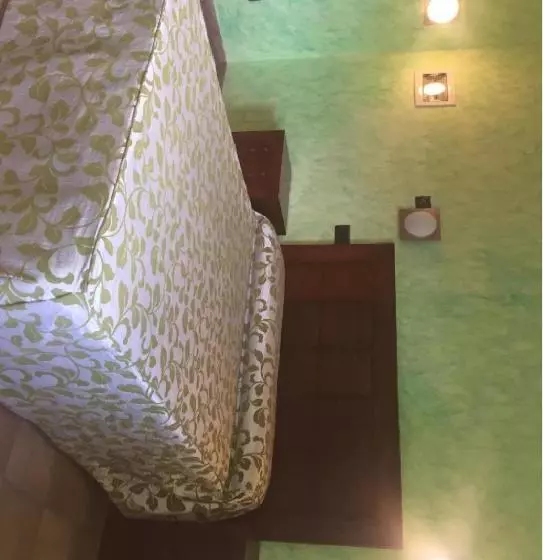 Hotelli El Soportal De Uceda