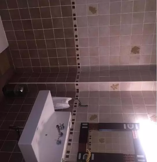 Hotelli El Soportal De Uceda