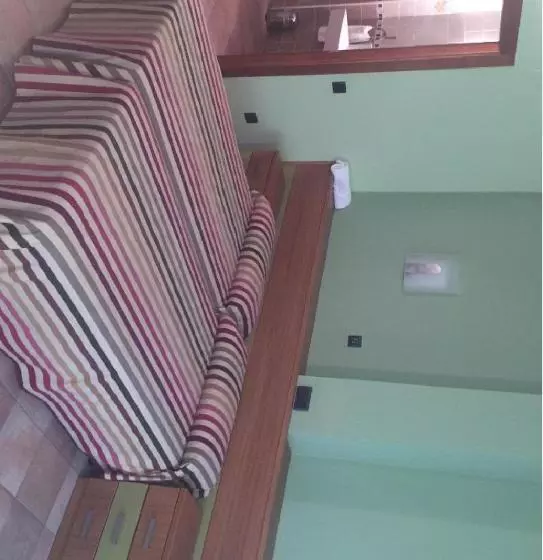 Hotelli El Soportal De Uceda