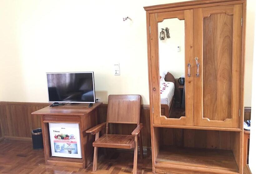 هتل Mother S Home