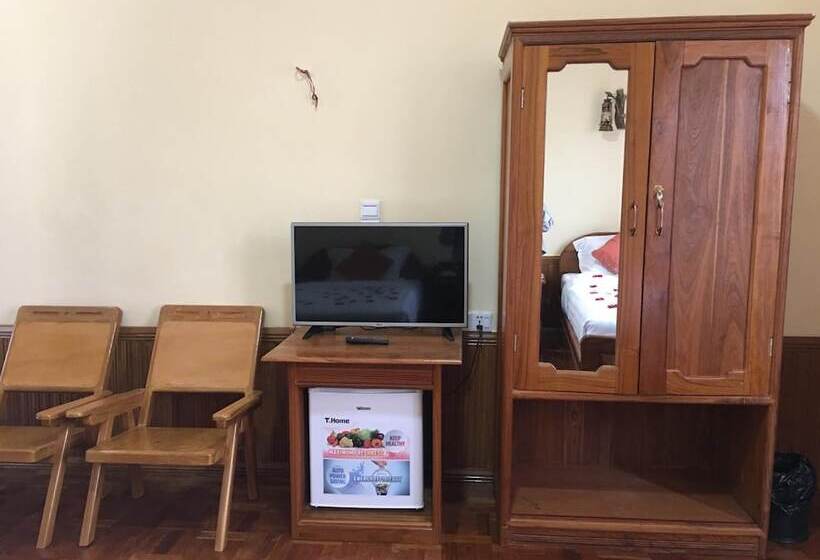 هتل Mother S Home