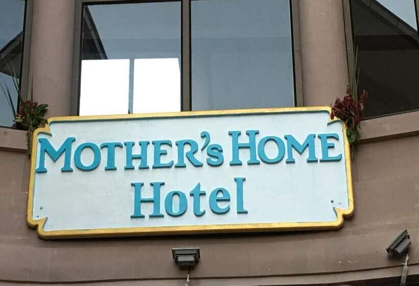 هتل Mother S Home