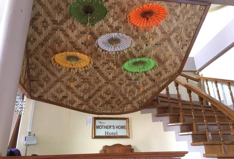 هتل Mother S Home
