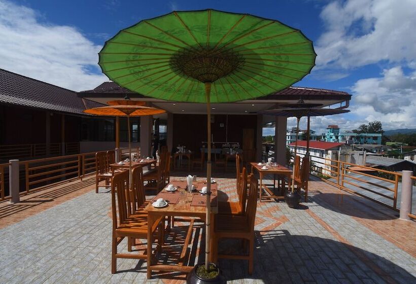 هتل Mother S Home