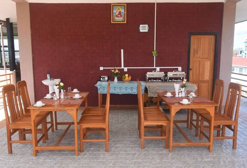 هتل Mother S Home