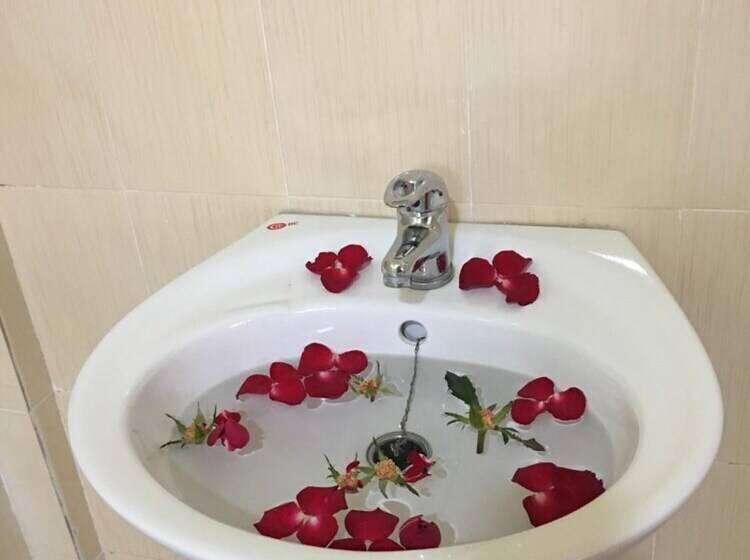 هتل Mother S Home