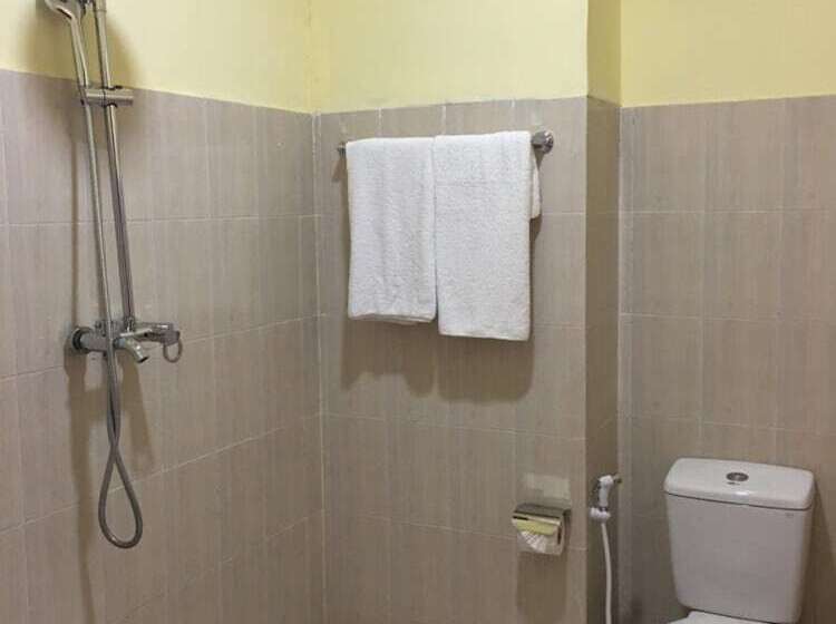 هتل Mother S Home