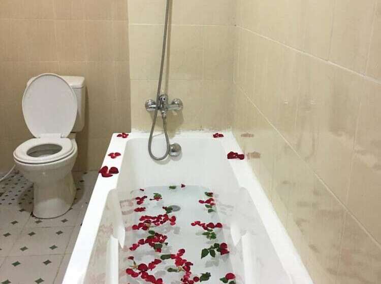 هتل Mother S Home