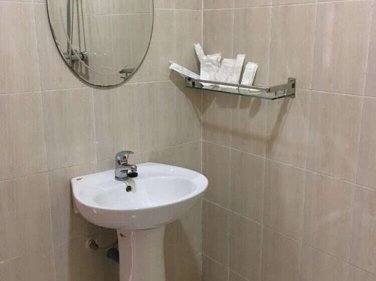 هتل Mother S Home