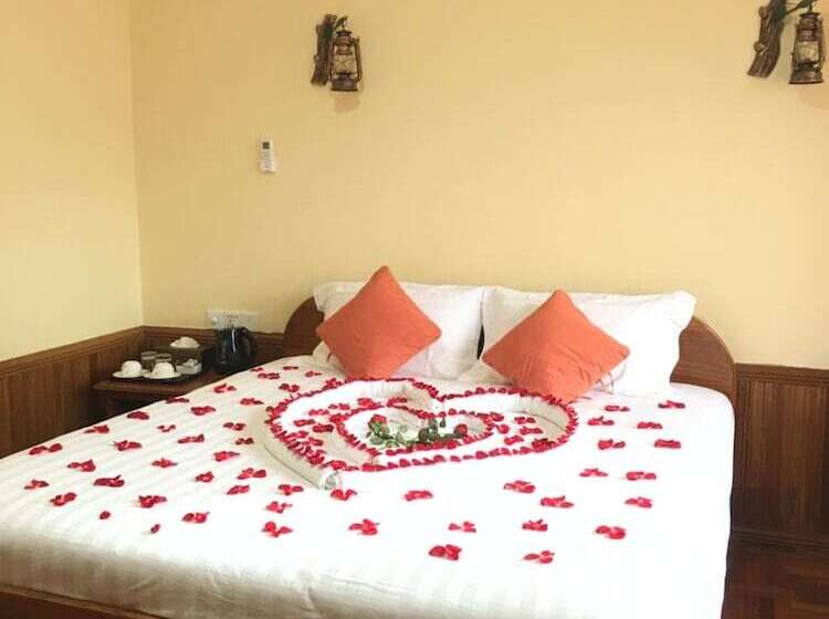 هتل Mother S Home