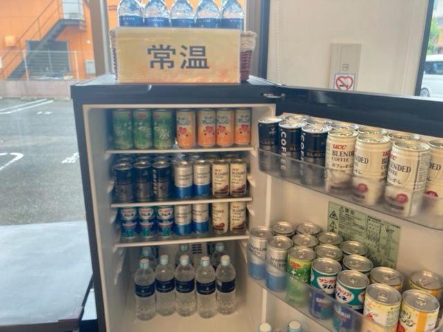 בית מלון כפרי Omura Station