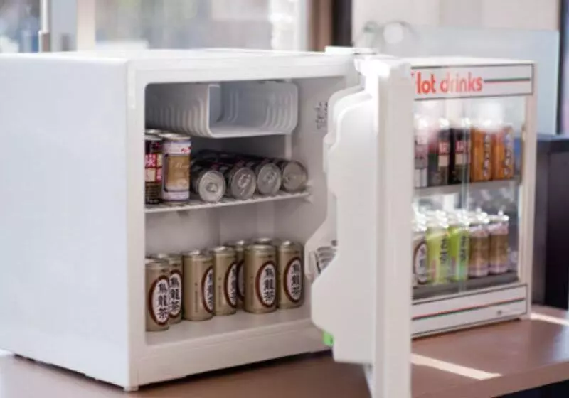 Hotelli Omura Station