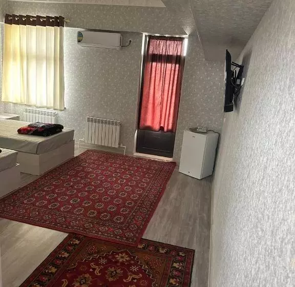 هتل Temur