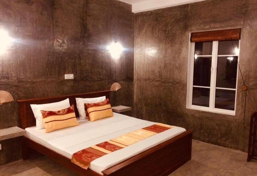 膳宿费 La Perla Bentota