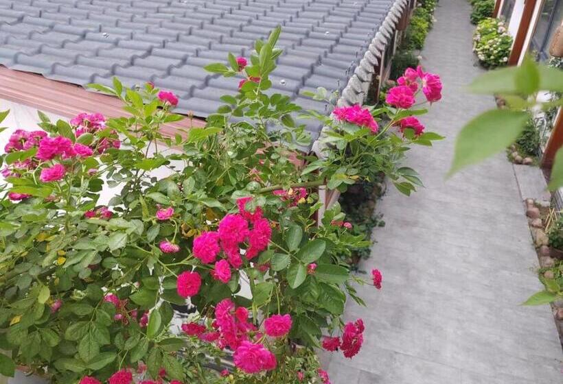 膳宿费 Zhangjiajie Tingyutang Little Yard