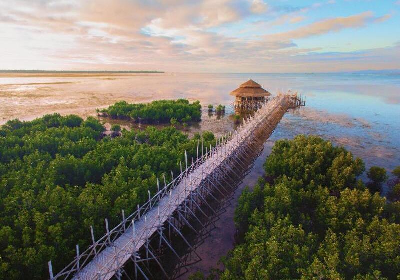 Курорт North Zen Villas