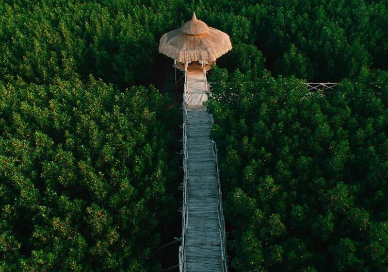 Курорт North Zen Villas