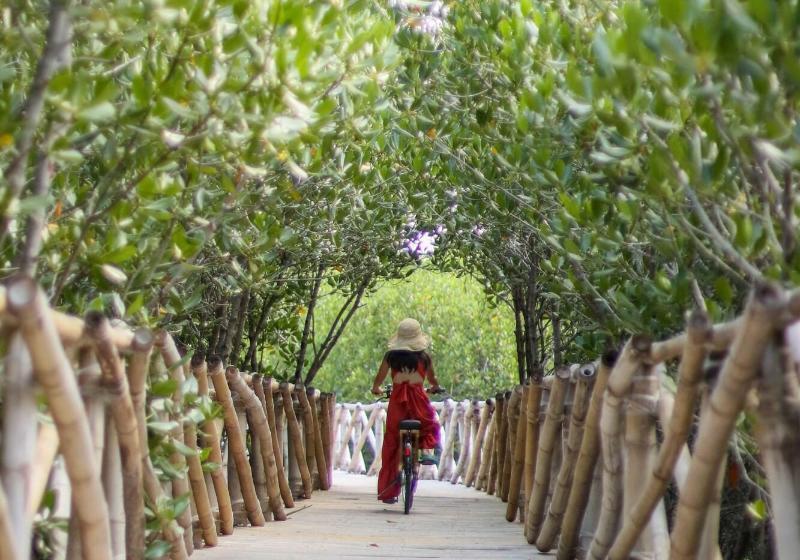 Курорт North Zen Villas