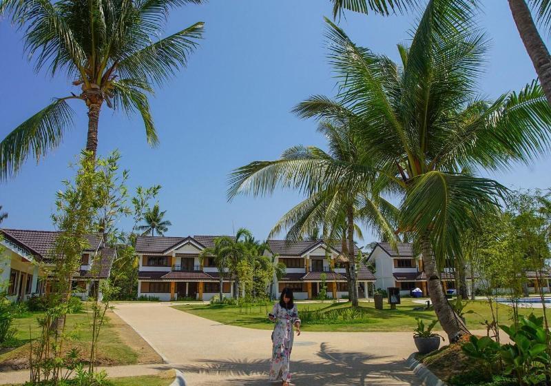 Курорт North Zen Villas