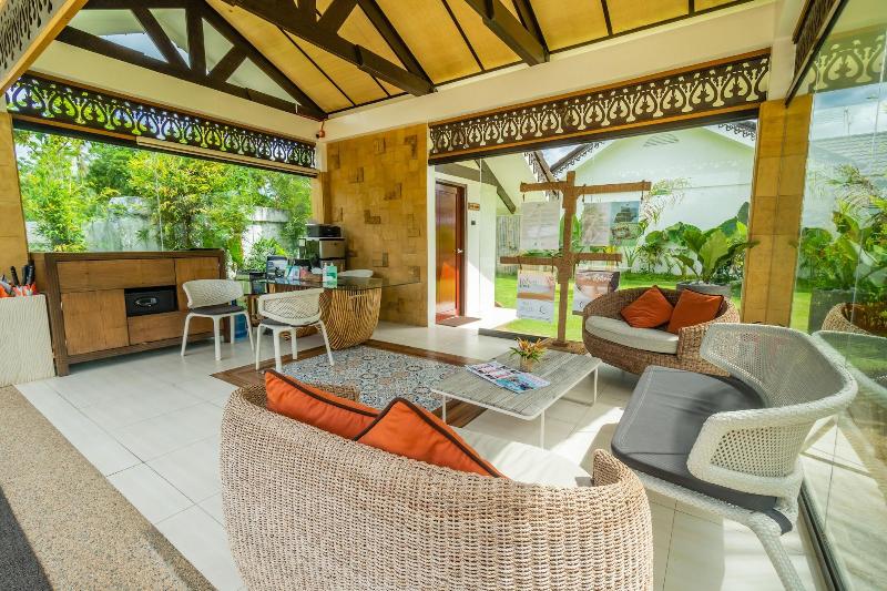 Курорт North Zen Villas