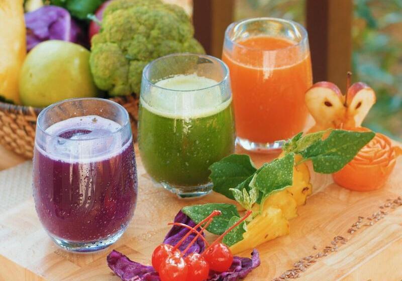 Курорт North Zen Villas